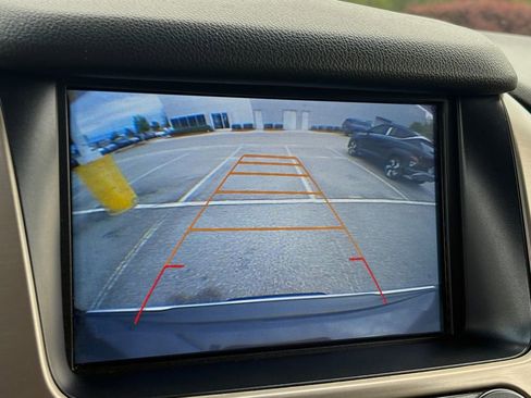 Used 2017 GMC Yukon XL Denali w/ Open Road Package image 11