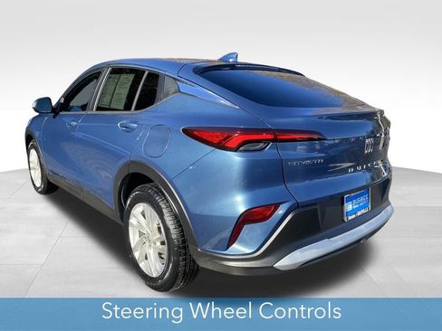 Used 2024 Buick Envista Preferred w/ Convenience I Package image 4