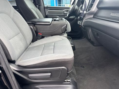 Used 2023 RAM 1500 Big Horn AWD/4WD image 14