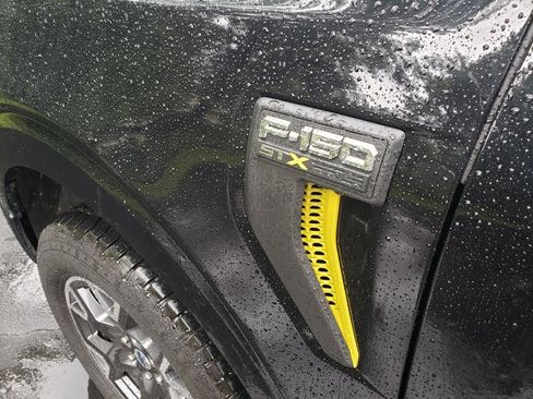 Used 2024 Ford F150 STX AWD/4WD image 10