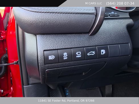 Used 2018 Toyota Camry XSE w/ Driver Assist Package FWD image 19