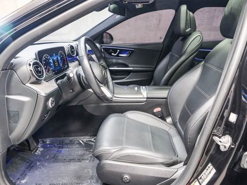 Used 2023 Mercedes-Benz C 300 Sedan image 24