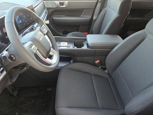 New 2026 Hyundai Santa Fe SE image 8