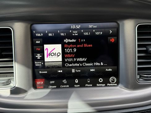 Used 2023 Dodge Charger Scat Pack w/ Plus Group image 22