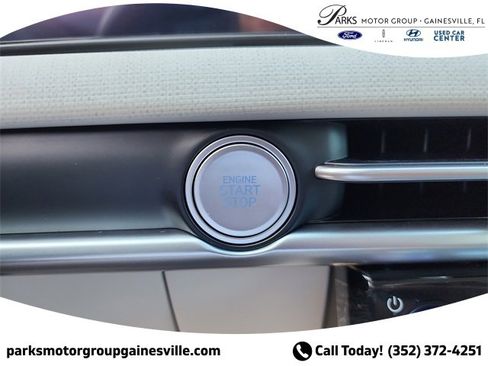 New 2025 Hyundai Tucson SEL image 28