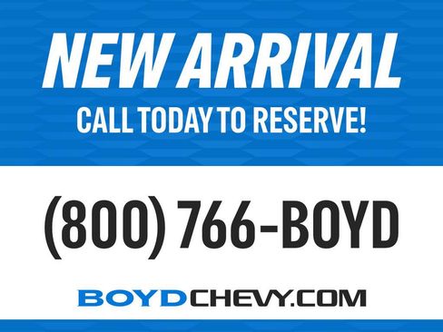 New 2026 Chevrolet Tahoe LT RWD image 2