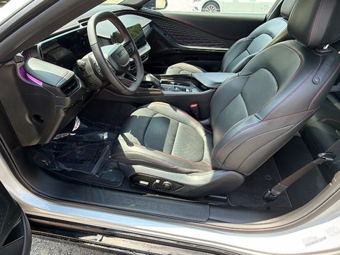 Used 2024 Dodge Charger Daytona R/T w/ Plus Group AWD/4WD image 16
