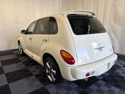 Used 2005 Chrysler PT Cruiser GT image 5