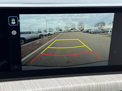 New 2026 Hyundai Sonata Blue image 15