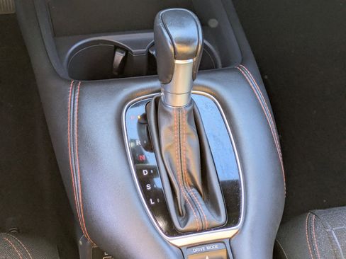 Certified 2023 Honda HR-V Sport image 25