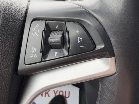 Used 2017 Chevrolet Trax LT w/ LT Convenience Package image 23