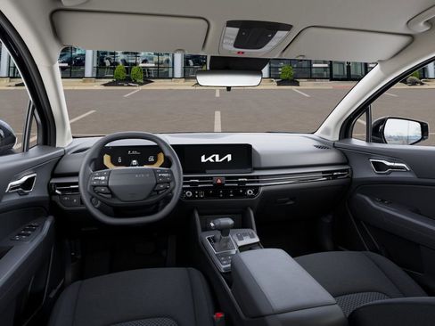 New 2026 Kia Sportage LX image 14