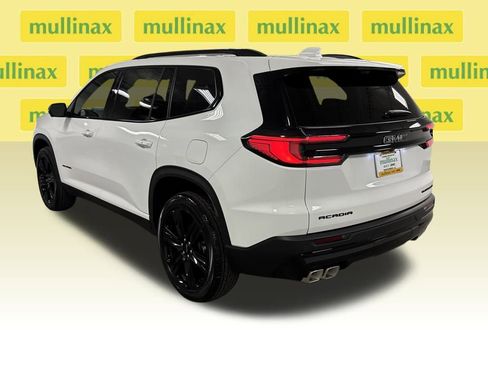 New 2026 GMC Acadia Elevation w/ Black Edition FWD image 15
