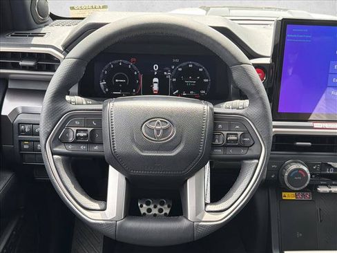 Used 2026 Toyota 4Runner TRD Sport Premium AWD/4WD image 24
