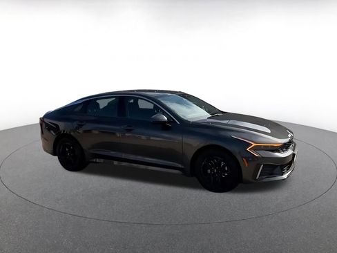 Used 2025 Kia K5 LXS image 2