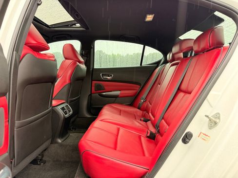 Used 2018 Acura TLX V6 w/ Technology & A-SPEC Pkg FWD image 24