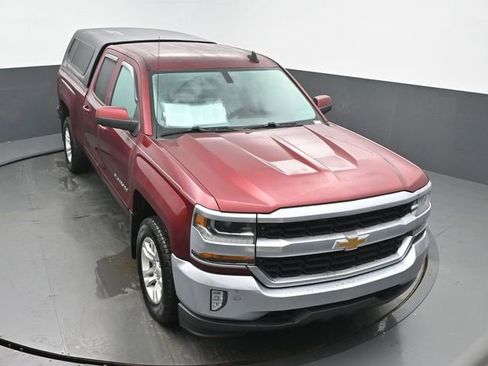 Used 2016 Chevrolet Silverado 1500 LT w/ All Star Edition image 45