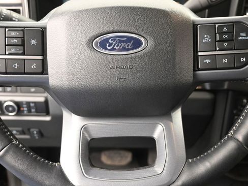 Used 2024 Ford F250 Lariat w/ Tremor Off-Road Package image 14