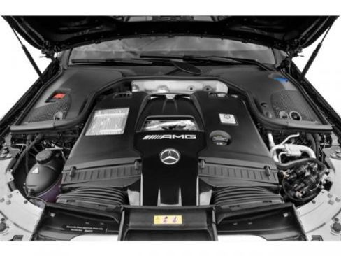 Used 2019 Mercedes-Benz AMG GT 63 w/ AMG Dynamic Plus Package image 12