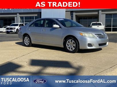 Used 2010 Toyota Camry LE