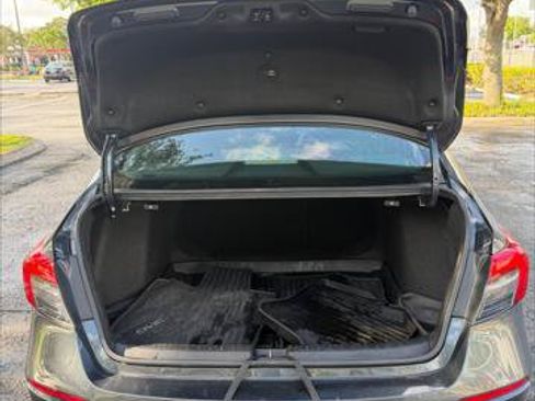 Used 2024 Honda Civic Touring image 17