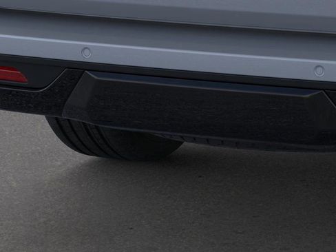 New 2025 Ford Expedition Platinum w/ Stealth Appearance Package image 25