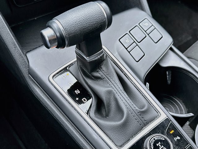 Certified 2023 Kia Sportage LX AWD/4WD image 15