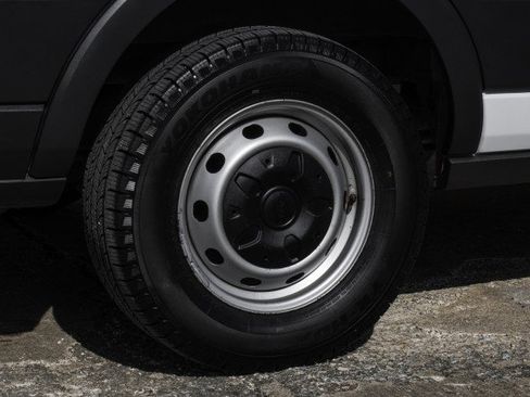 Used 2017 Ford Transit 350 148 Medium Roof image 51