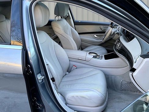 Used 2015 Mercedes-Benz S 550 S 550 image 27