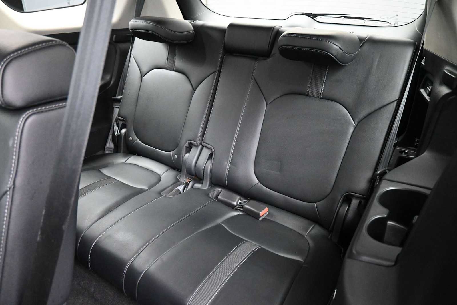 Used 2023 Honda Pilot EX-L image 20