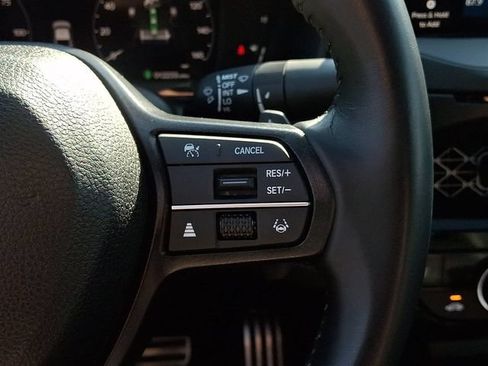 Used 2025 Honda Accord Sport image 25