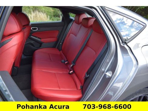 Used 2024 Acura Integra A-Spec FWD image 28