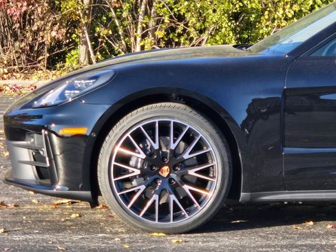 New 2026 Porsche Panamera image 11