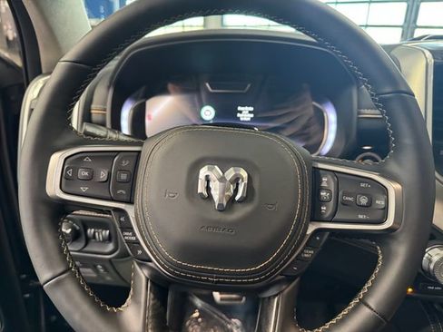 New 2026 RAM 1500 Tungsten AWD/4WD image 19