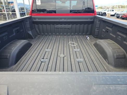 Certified 2024 GMC Sierra 2500 AT4 w/ AT4 Premium Plus Package image 6