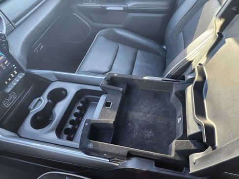 Used 2020 RAM 1500 Laramie w/ Sport Appearance Package image 27