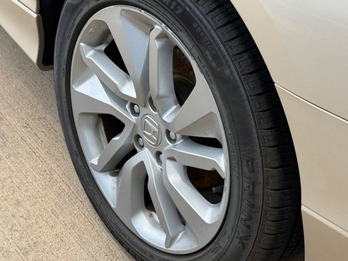 Used 2020 Honda Accord LX image 8