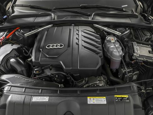 Used 2023 Audi A5 2.0T Premium w/ Convenience Package image 51