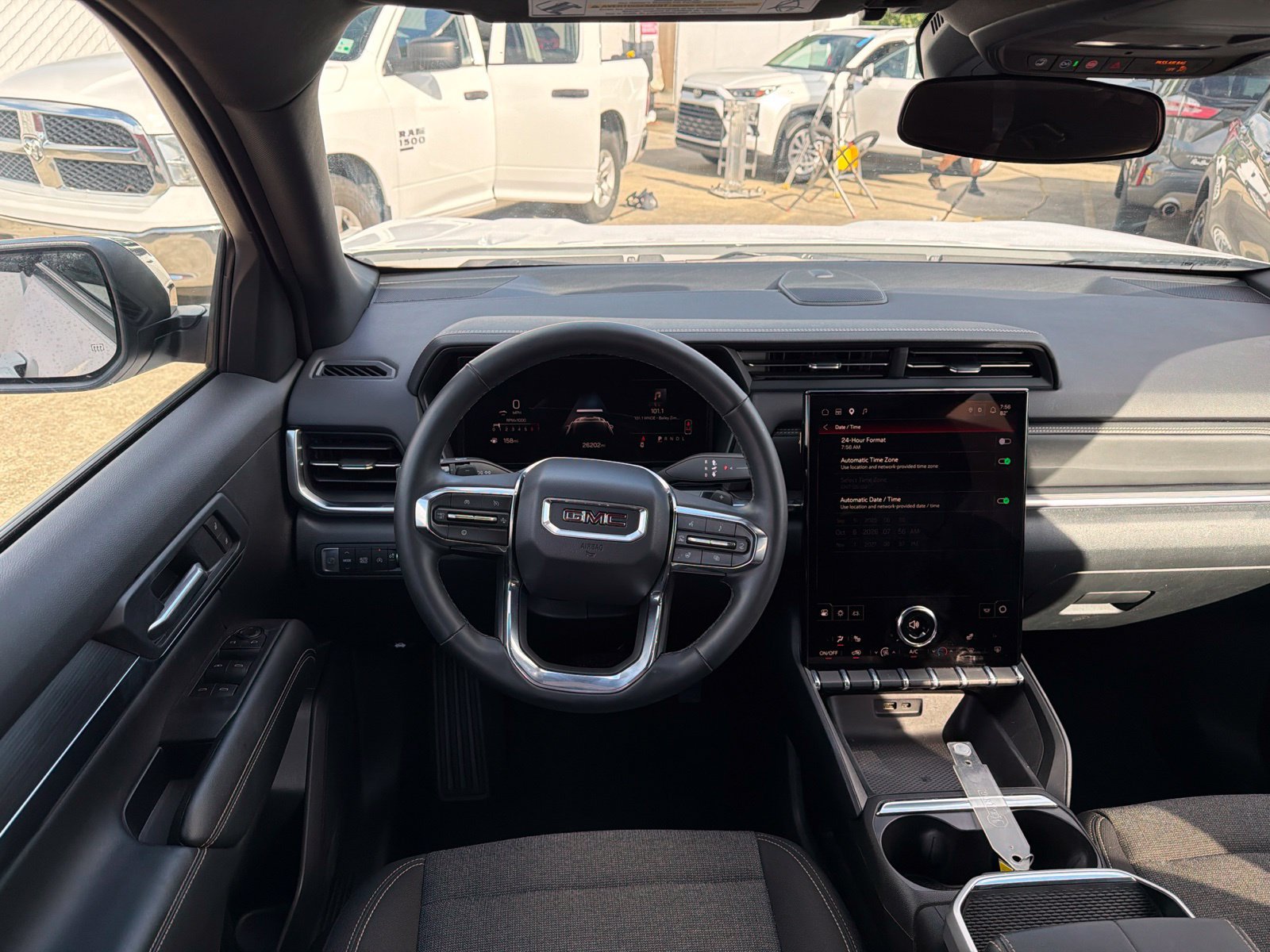 Used 2026 GMC Terrain Elevation FWD image 11