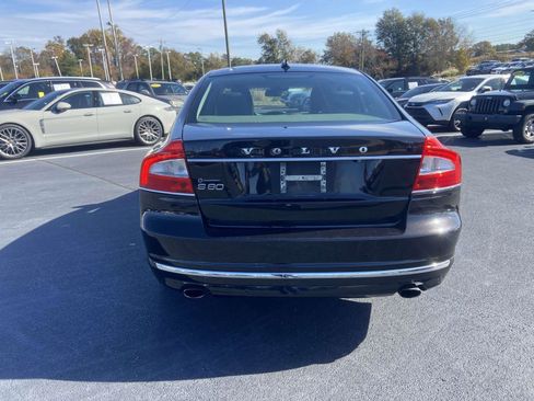 Used 2014 Volvo S80 3.2 image 8