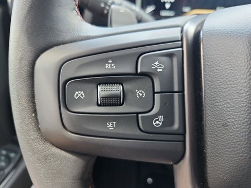 Certified 2023 GMC Sierra 1500 AT4X AWD/4WD image 28