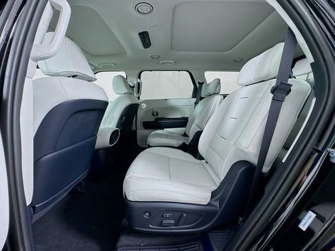 New 2026 Hyundai Palisade Calligraphy image 45