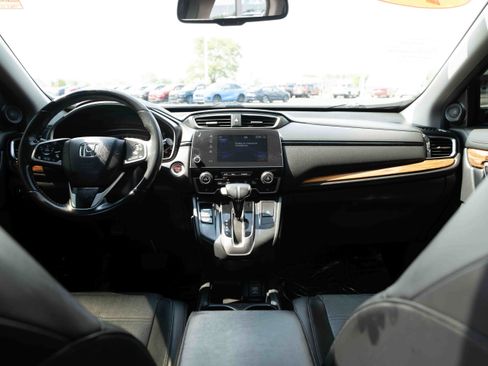 Used 2019 Honda CR-V EX-L image 20