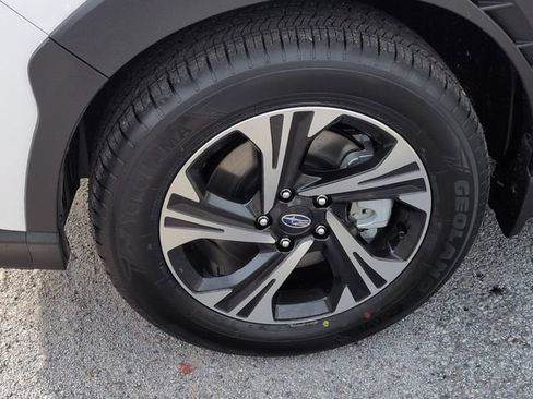 New 2025 Subaru Crosstrek 2.5i Premium image 10