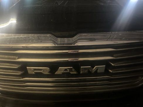 Used 2023 RAM 1500 Limited image 8