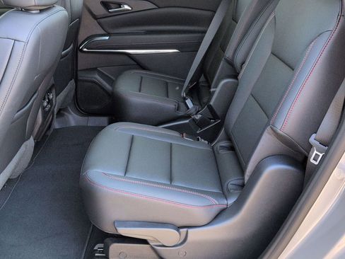 New 2026 Chevrolet Traverse Z71 w/ Driver Confidence Package image 22