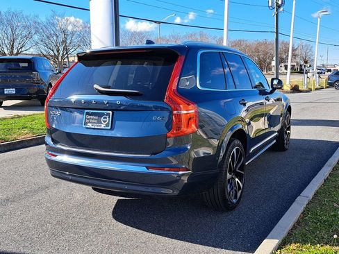 Used 2023 Volvo XC90 B6 Plus w/ Protection Package Premier image 3