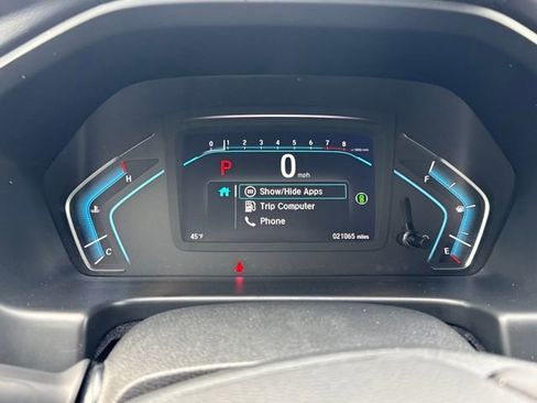 Used 2023 Honda Odyssey Sport image 8