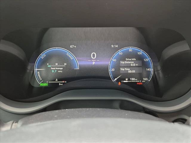New 2026 Toyota Sienna XLE Woodland Edition AWD/4WD image 11