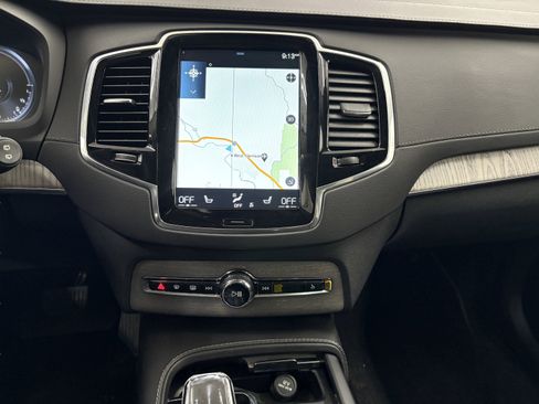 Used 2021 Volvo XC90 T8 Inscription w/ Advanced Package image 16